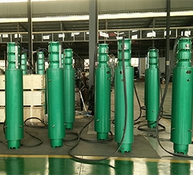 江蘇井用潛水泵