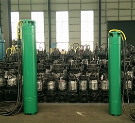 江蘇井用潛水泵