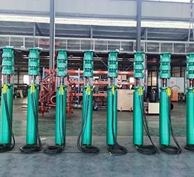 江蘇井用潛水泵