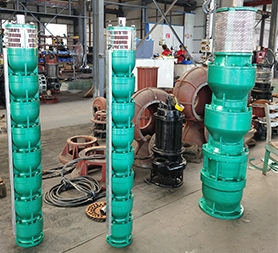 江蘇井用潛水泵