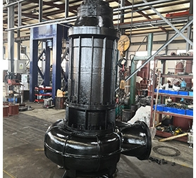 江蘇QW系列潛污泵