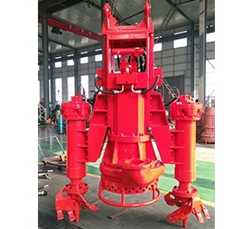 江蘇挖機抽沙泵