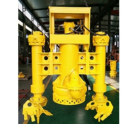 江蘇挖機抽沙泵