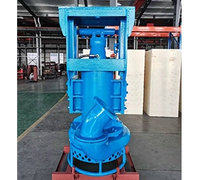 江蘇挖機抽沙泵