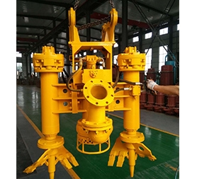 江蘇挖機抽沙泵