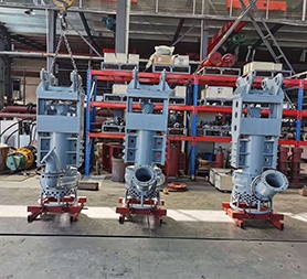 江蘇液壓抽沙泵