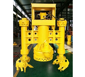 江蘇液壓抽沙泵