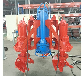 江蘇渣漿泵機組