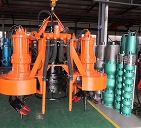 江蘇渣漿泵機組