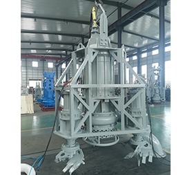 江蘇渣漿泵機組