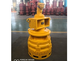 江蘇液壓抽沙泵