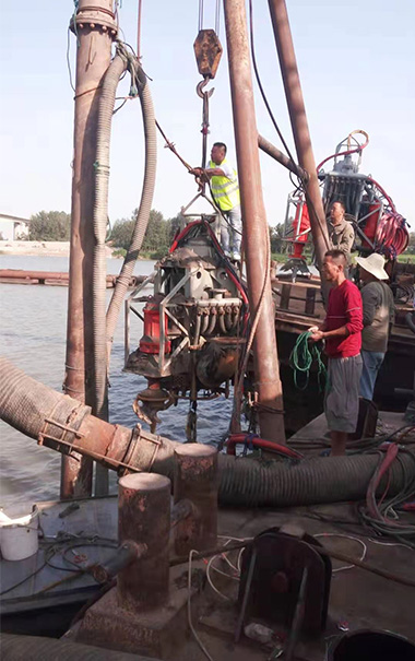 安徽使用現(xiàn)場